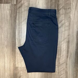 Myles 5 Pocket Stretch Tour Pant - 36